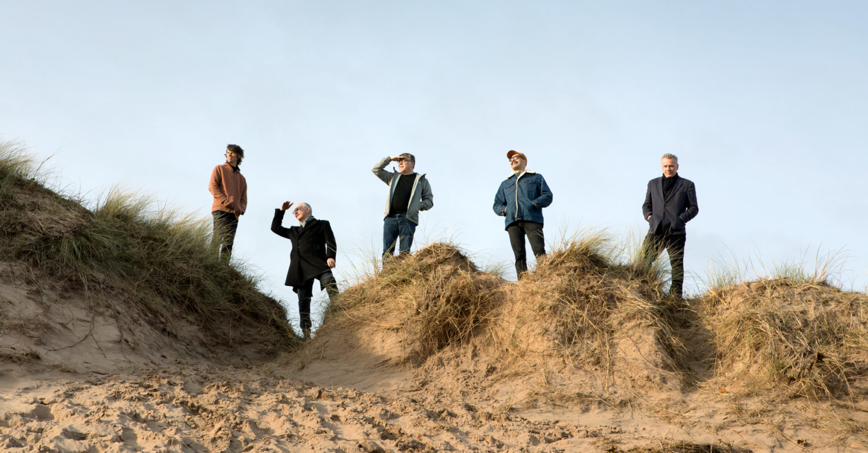 groupe teenage fanclub