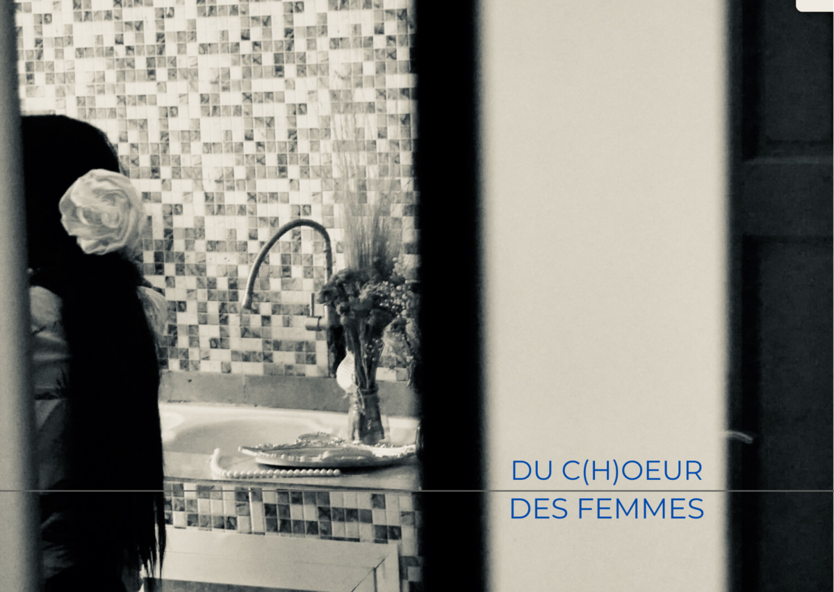 Du C(h)œur des Femmes – État Dames - La Soufflerie