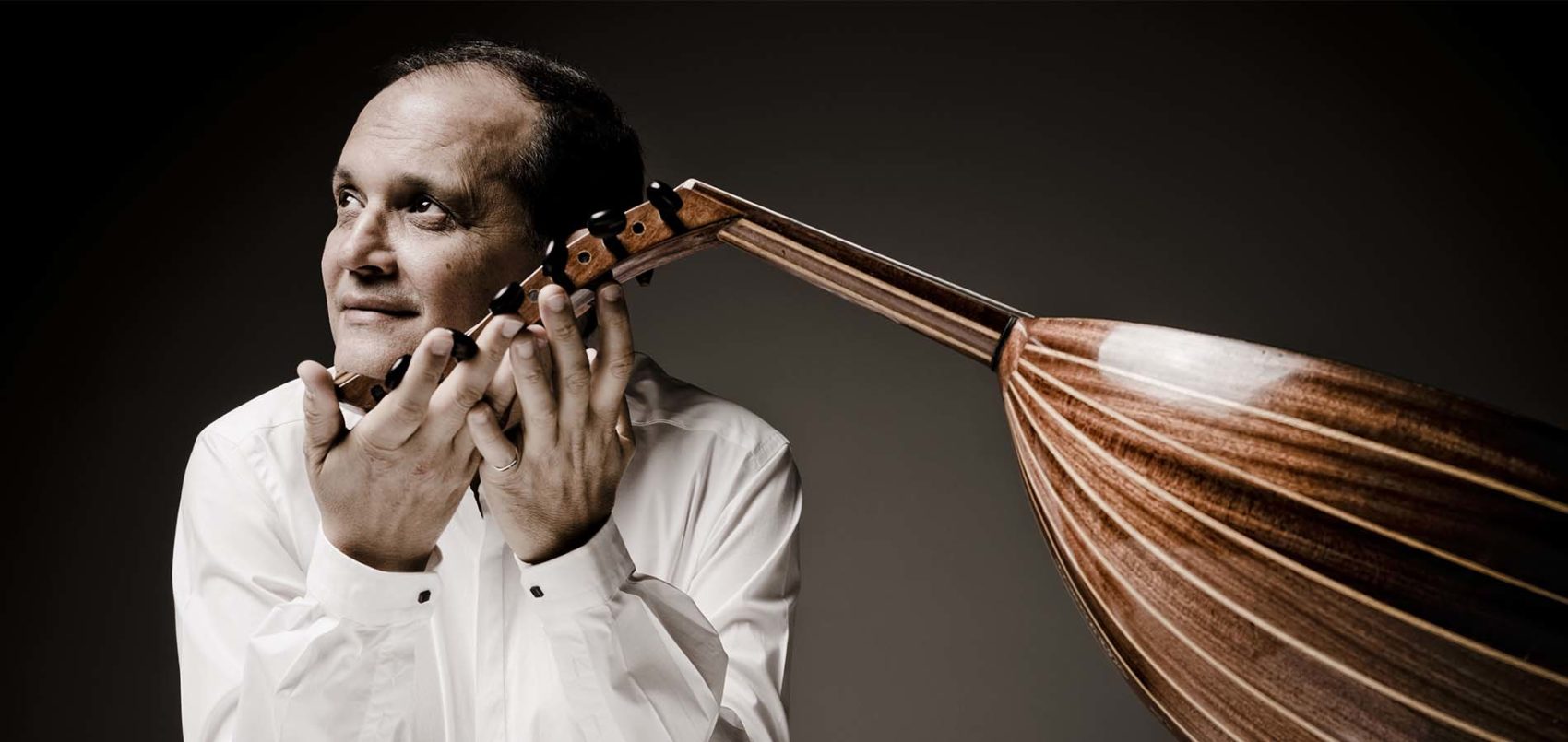 anouar brahem avec son oud