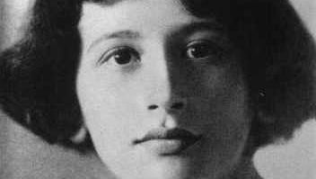 Simone Weil - L'enracinement