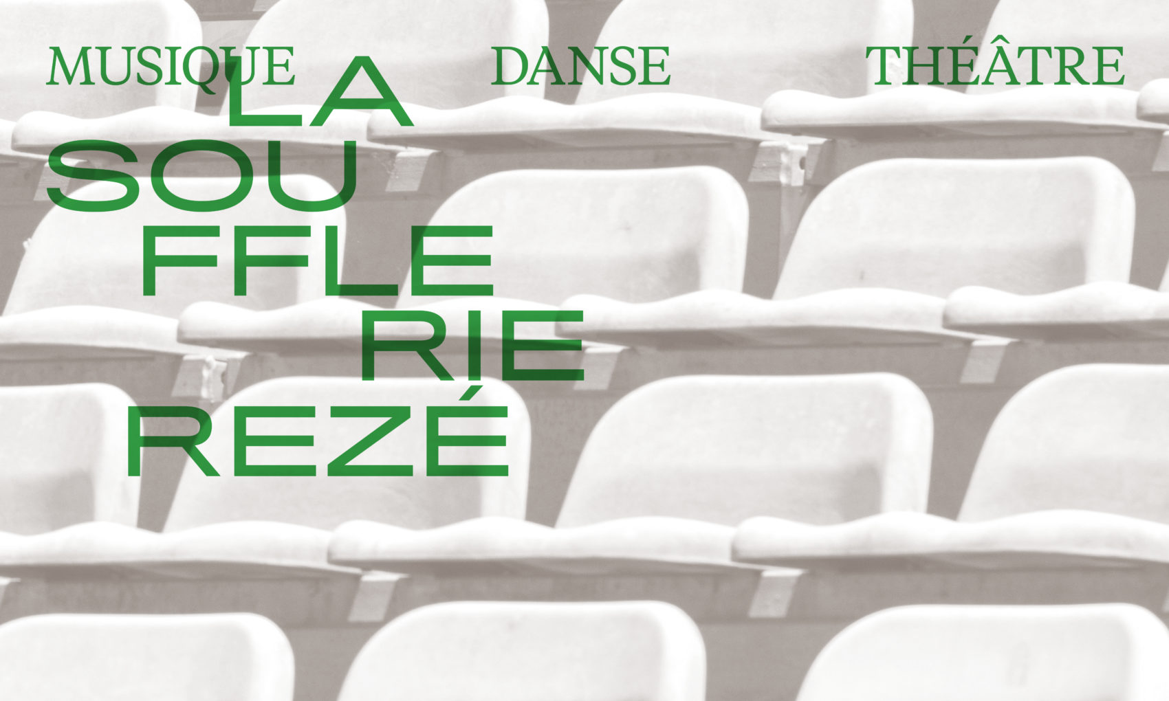 Page d’accueil - La Soufflerie
