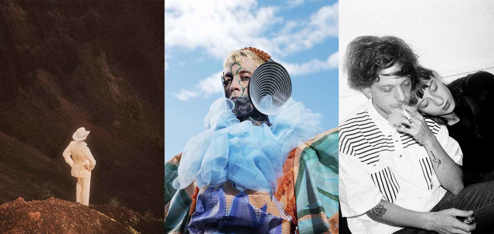 Koudlam + Jardin + Reymour — La Soufflerie