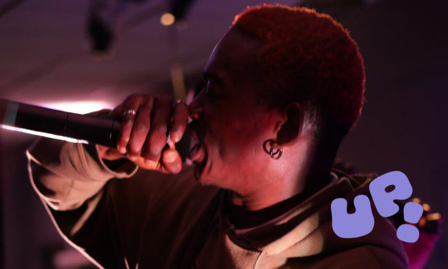 Showcase : MH & Leça + Openmic - La Soufflerie