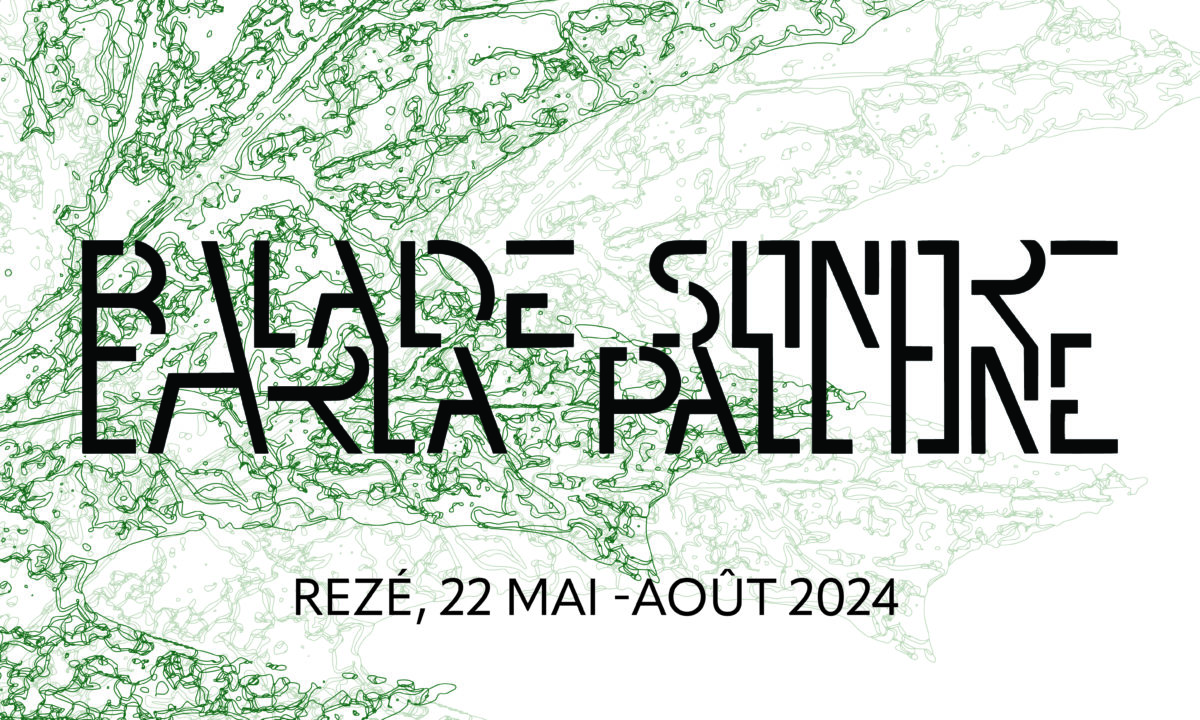 Balade sonore à travers Rezé - La Soufflerie