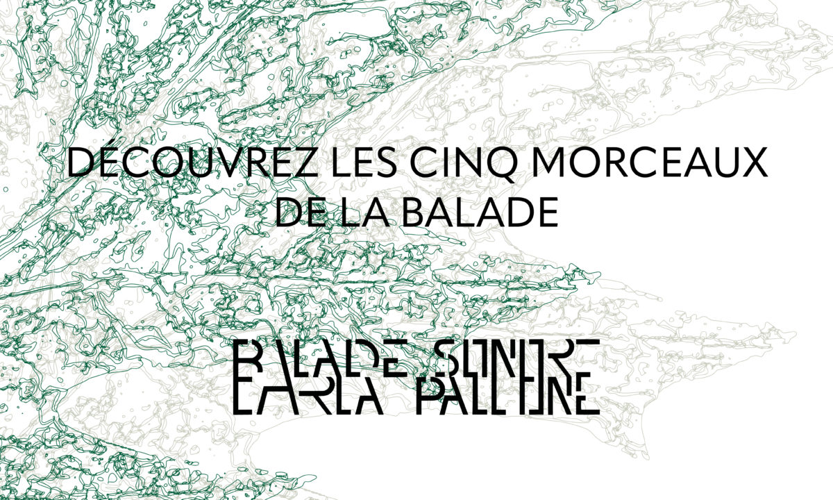Balade sonore à travers Rezé - La Soufflerie