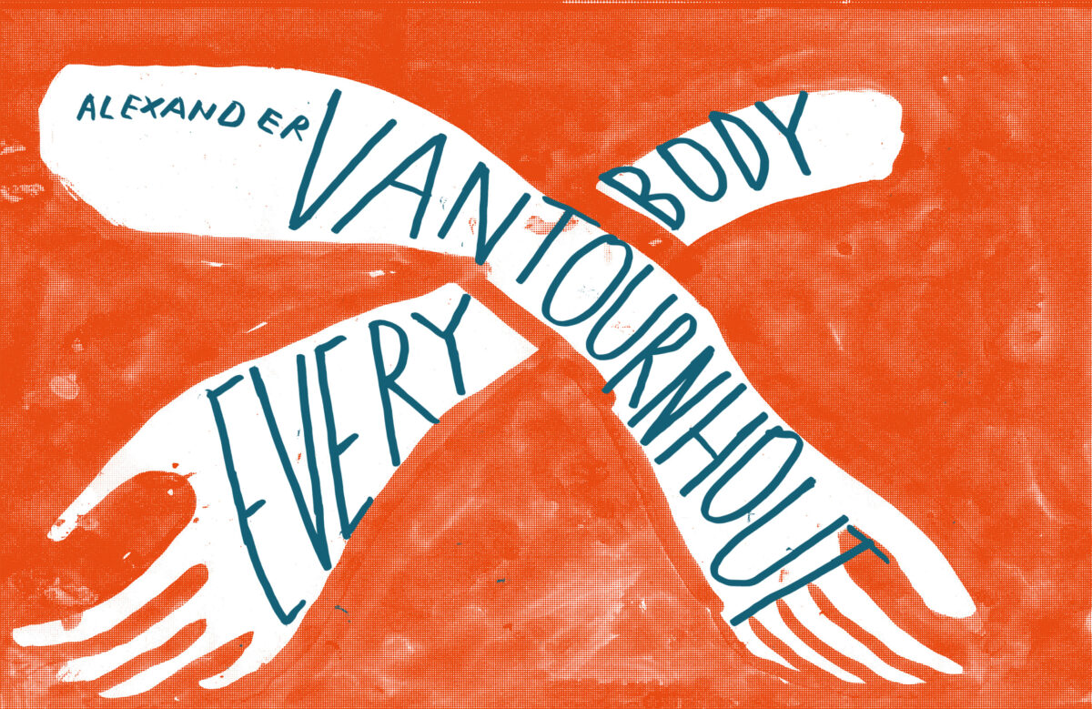 every_body - La Soufflerie