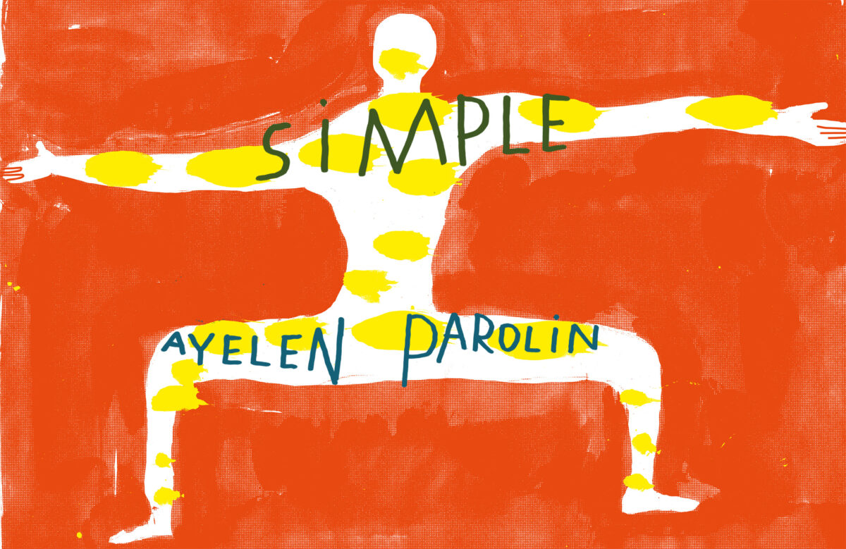SIMPLE - La Soufflerie