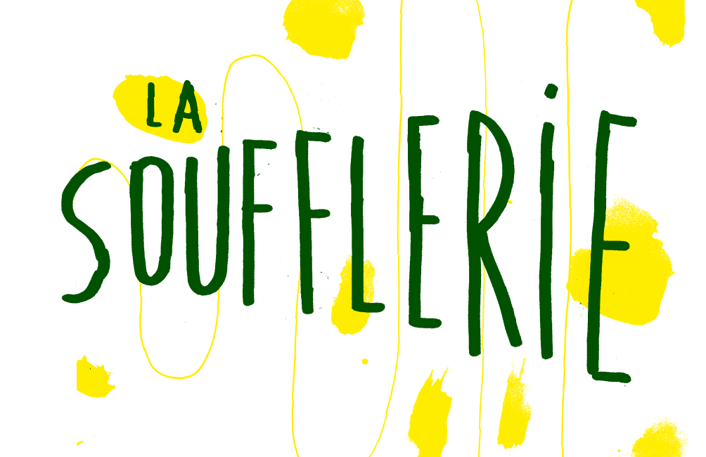 Saison 2024/2025 - La Soufflerie