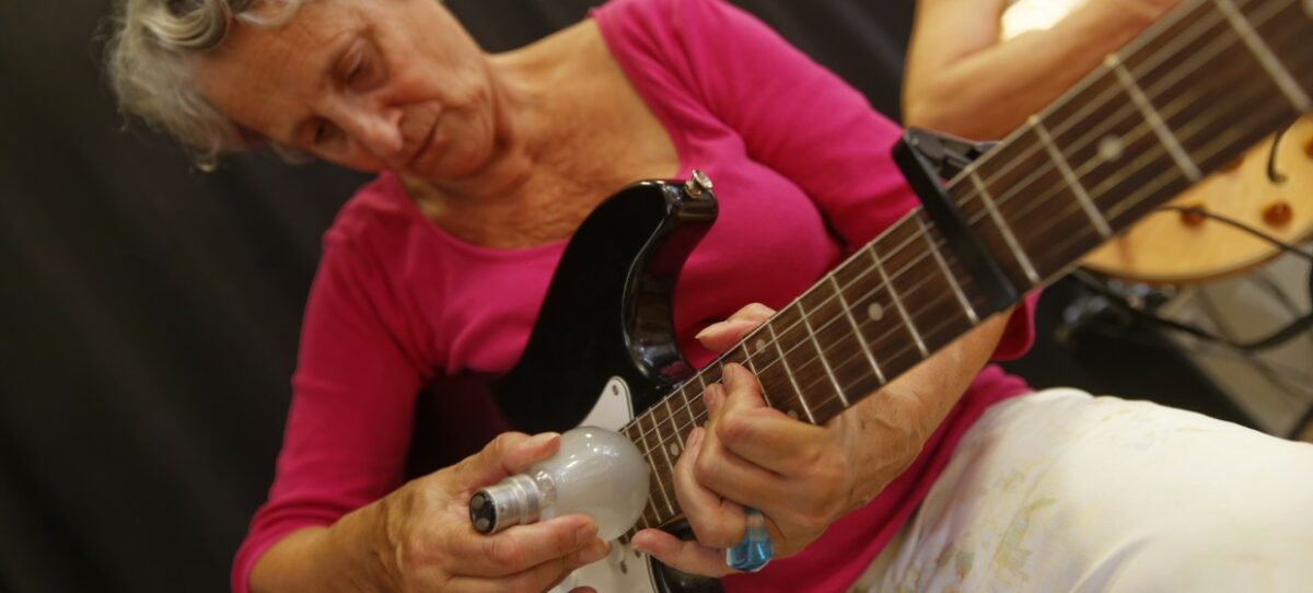 Stages et ateliers - La Soufflerie