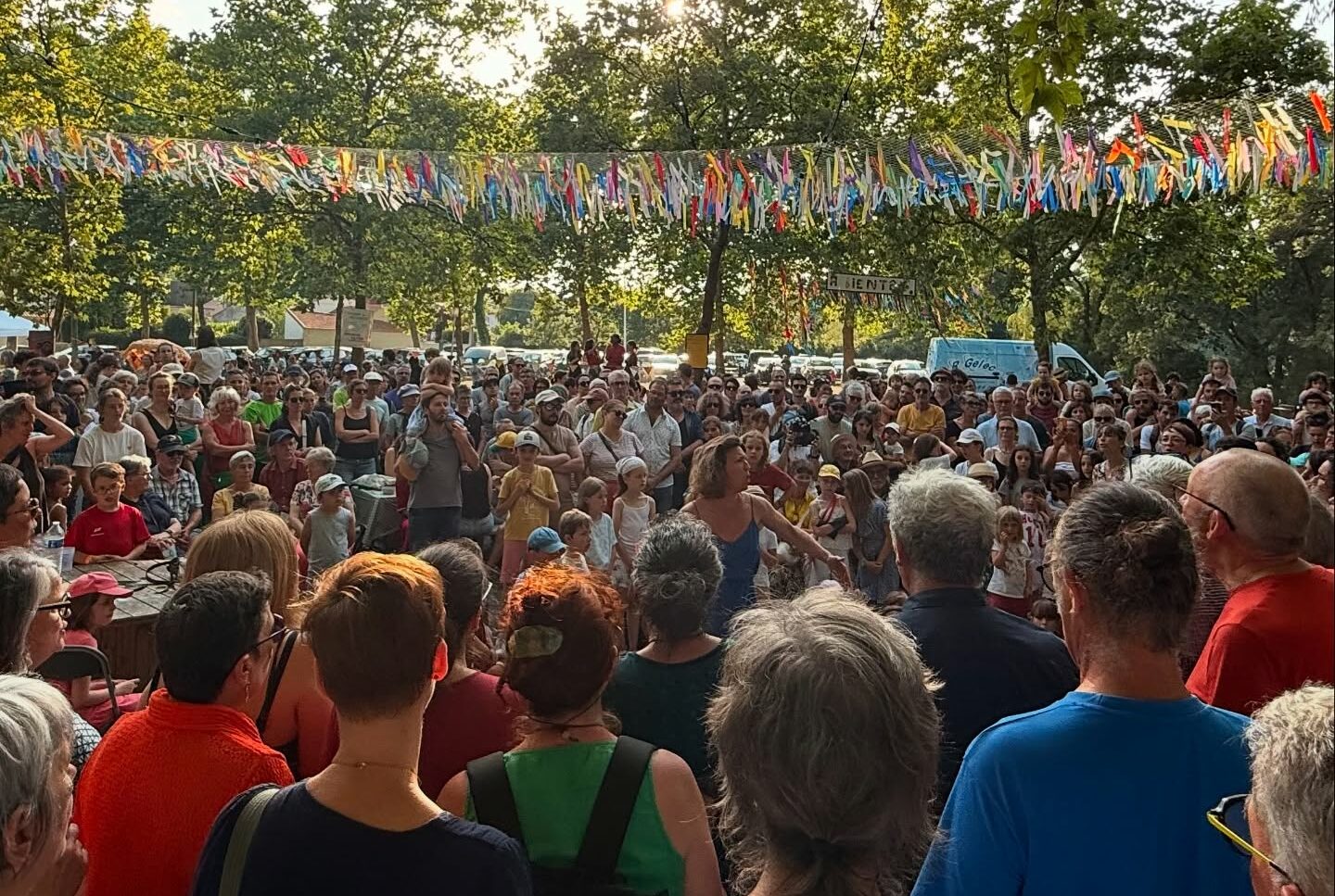 La Chorale de la Soufflerie - La Soufflerie