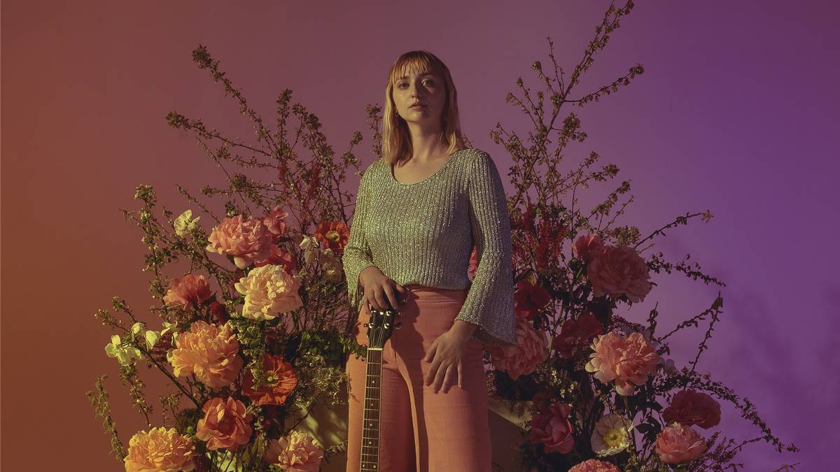 Mackenzie Leighton + Geoffrey Le Goaziou - La Soufflerie