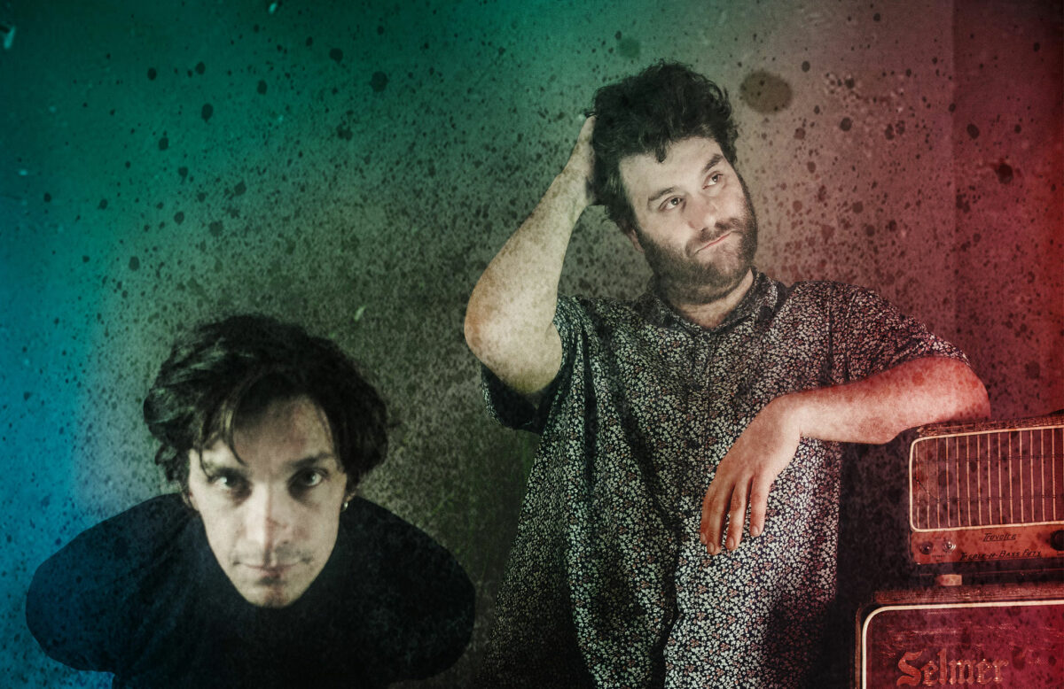 Carte Blanche Radio Ravioli Records - La Soufflerie