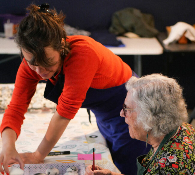 Le Paradoxe du Goût - La Soufflerie