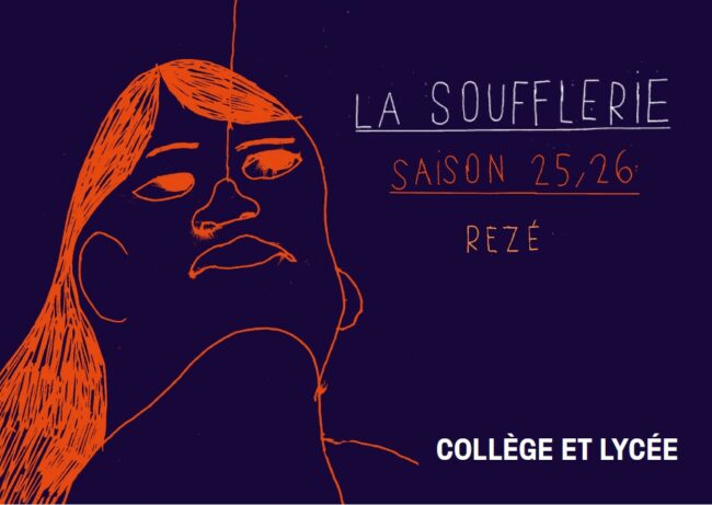 Espace Pro — Enseignant·es - La Soufflerie