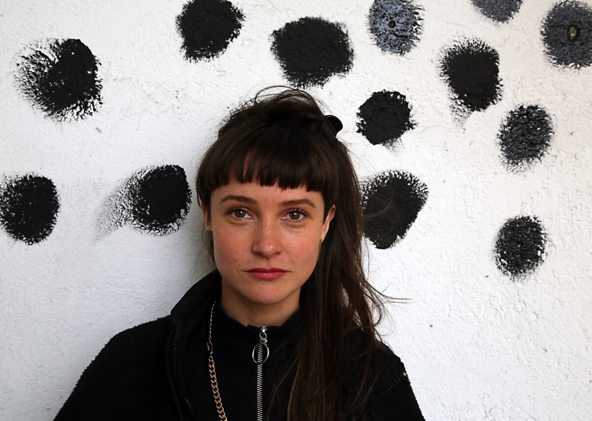 Christian Marclay et Genevieve Murphy - La Soufflerie