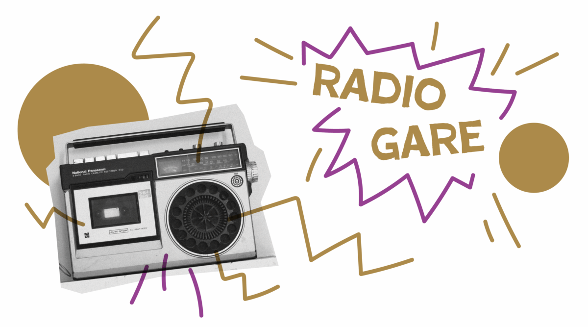 Je suis tigre - La Soufflerie