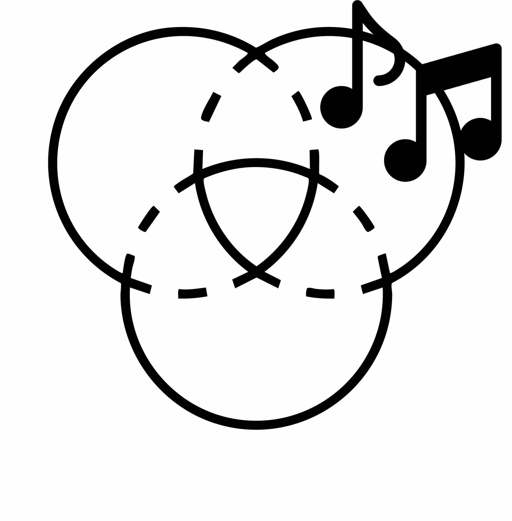 Rebecca Roger Cruz - La Soufflerie