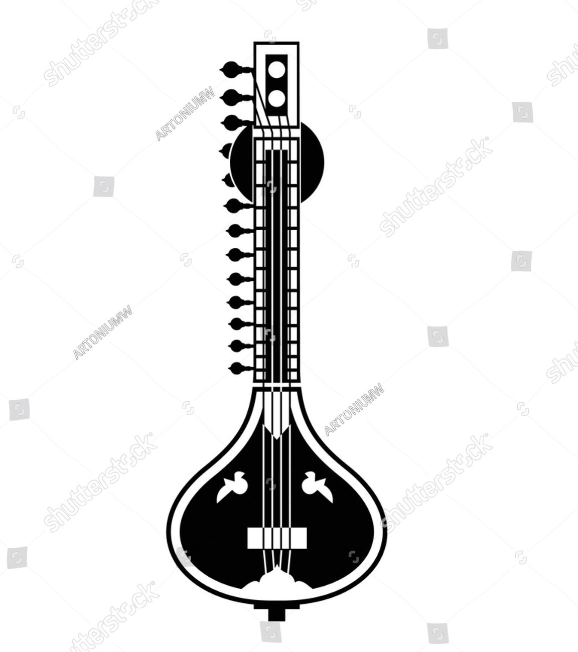 Estuaire - La Soufflerie