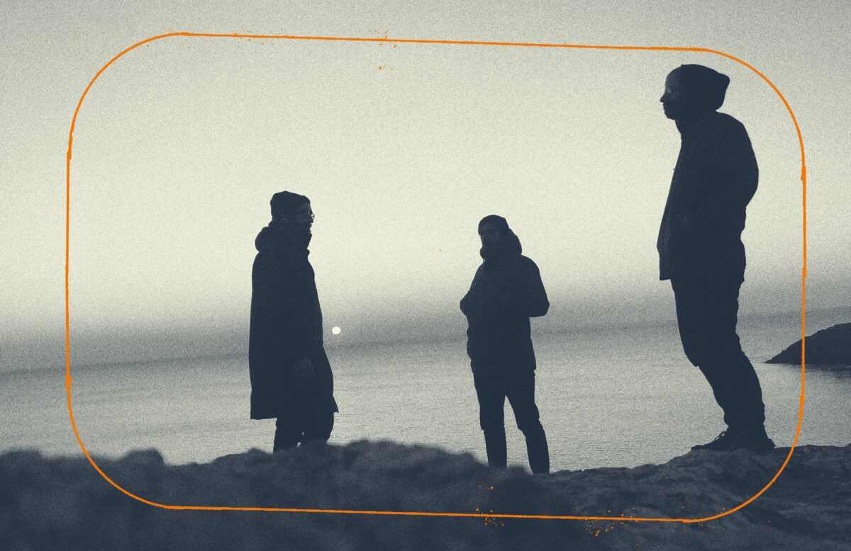 The Ex + Binidu - La Soufflerie
