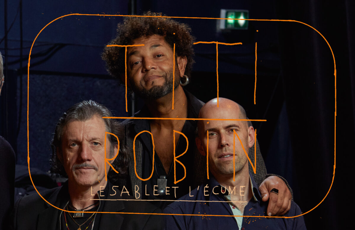 Le Sable et l&rsquo;écume - La Soufflerie