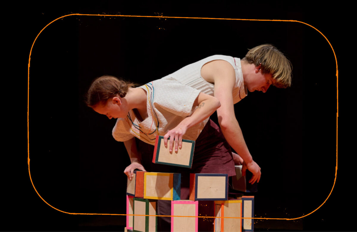 Cousumain - La Soufflerie