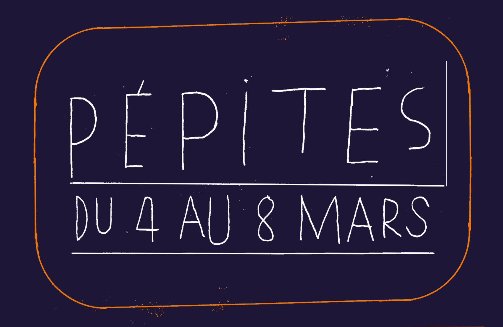 Visuel de Pépites
