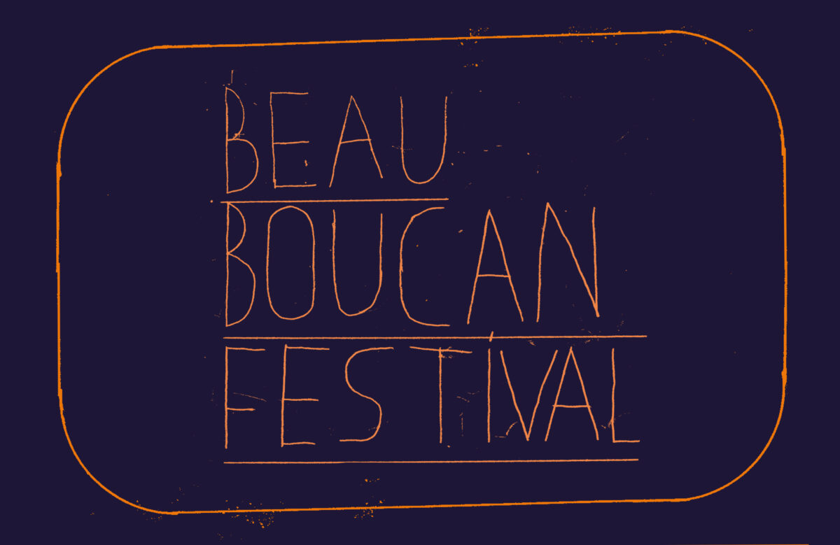 Beau Boucan Festival - La Soufflerie