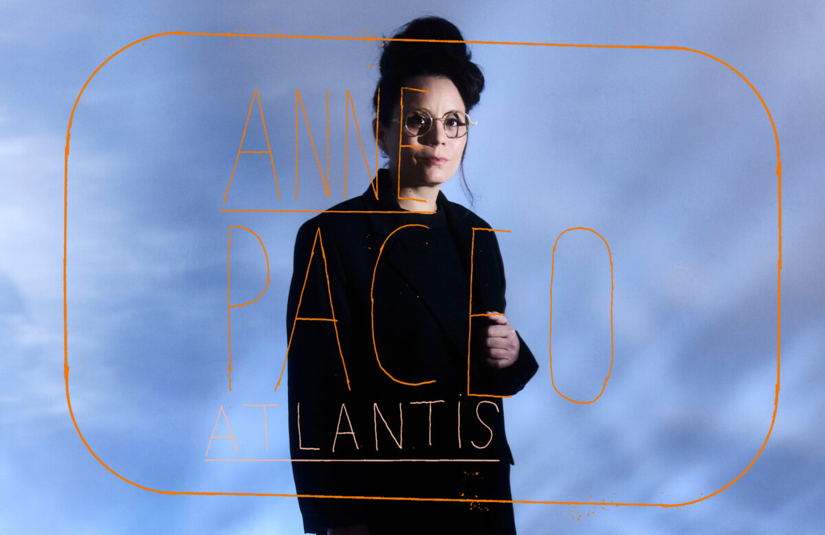 Atlantis - La Soufflerie