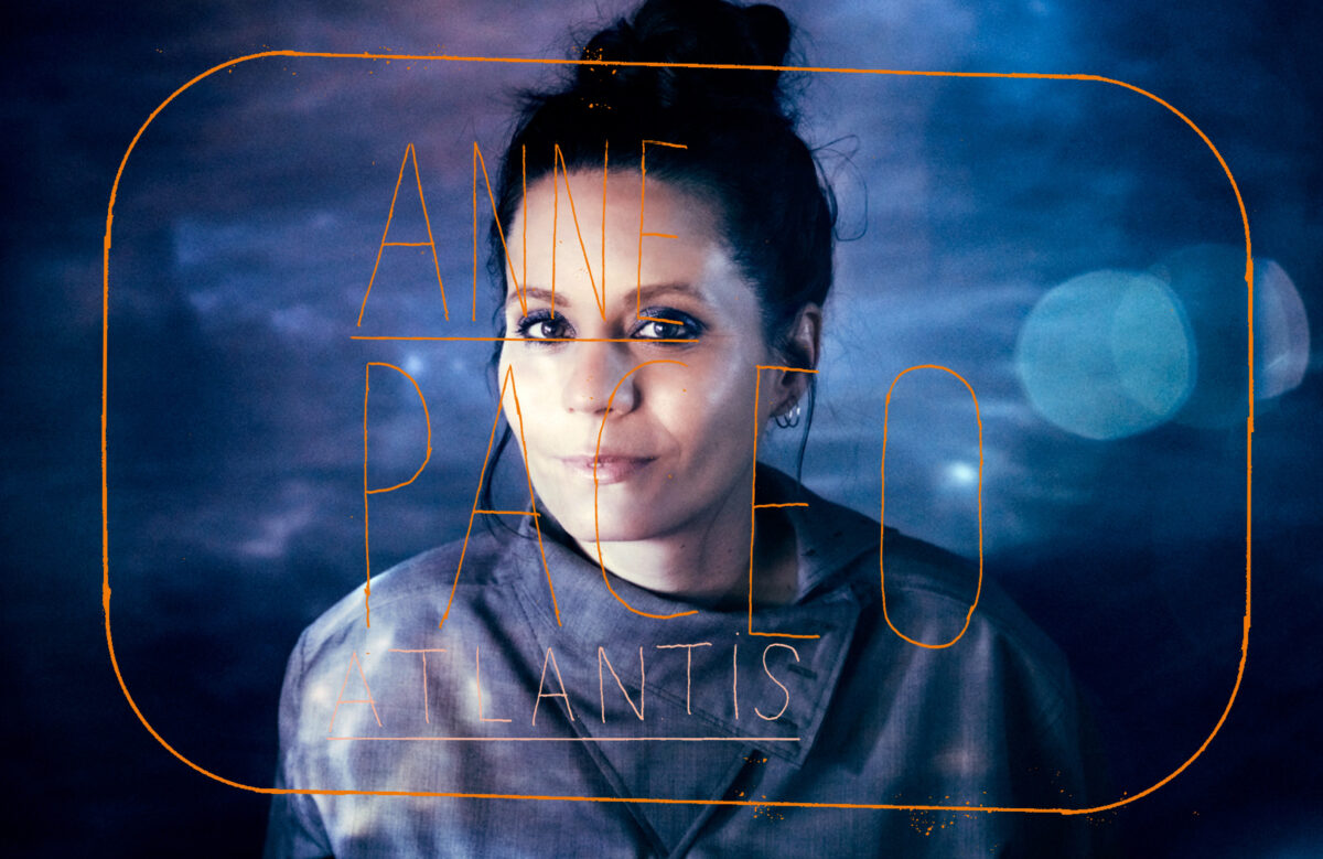 Atlantis - La Soufflerie