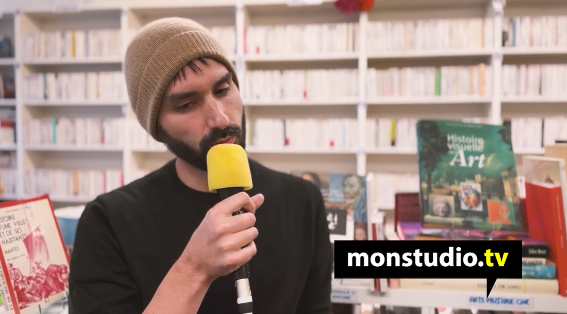 Intersections – Bal folk inclusif - La Soufflerie