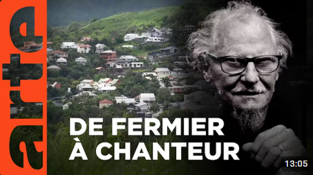 Danyel Waro - La Soufflerie