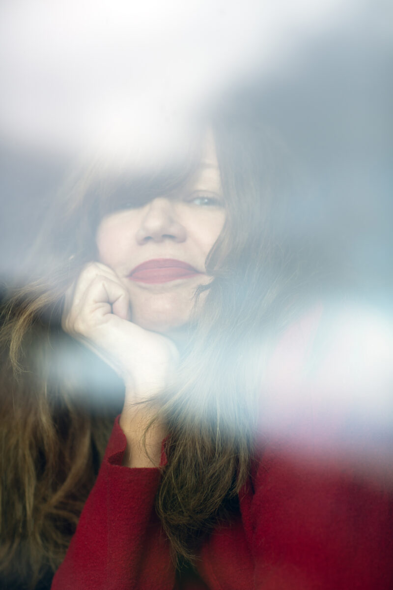 Shannon Wright - La Soufflerie