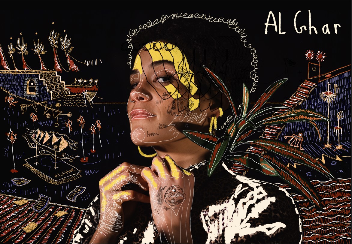 Al Ghar + 1re partie - La Soufflerie