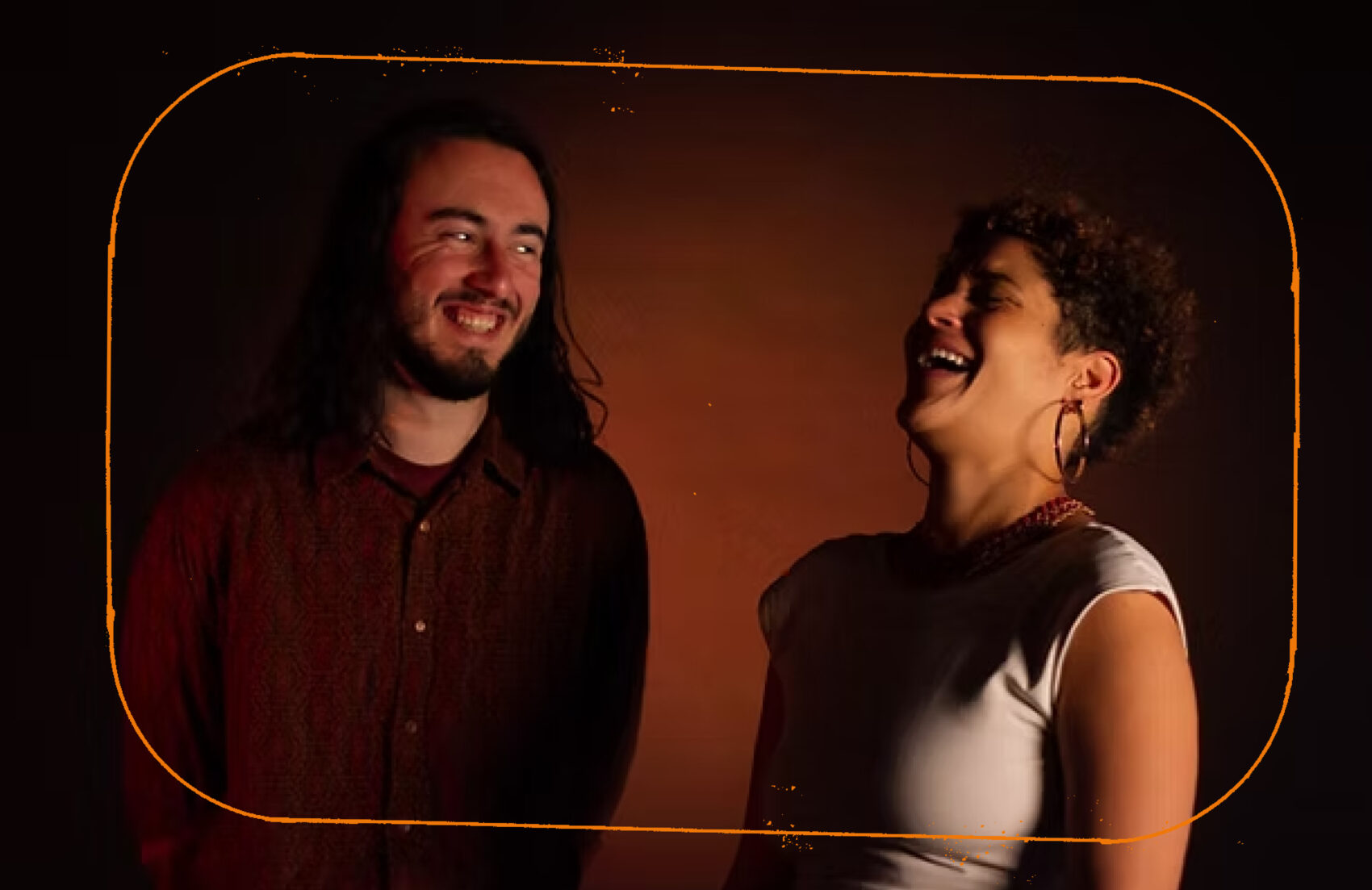 Al Ghar + 1re partie - La Soufflerie