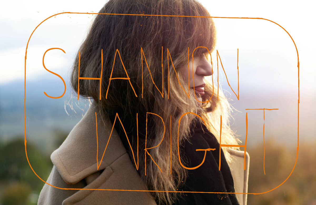 Shannon Wright - La Soufflerie