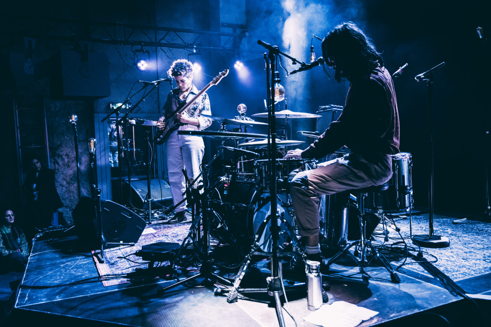 Page d&rsquo;accueil - La Soufflerie