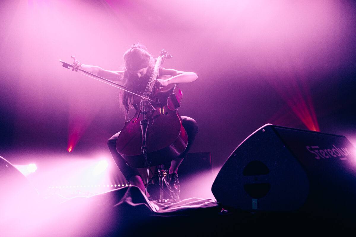 Soirée Apéro-Jazz + documentaire - La Soufflerie