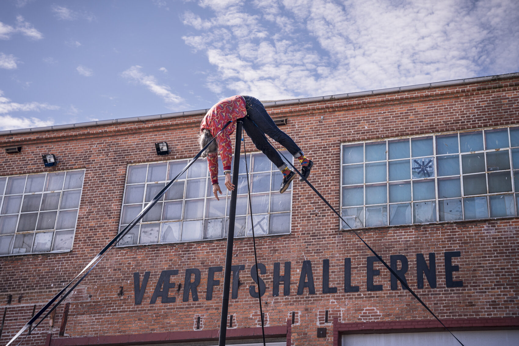 Allez Viens ! #4 - La Soufflerie