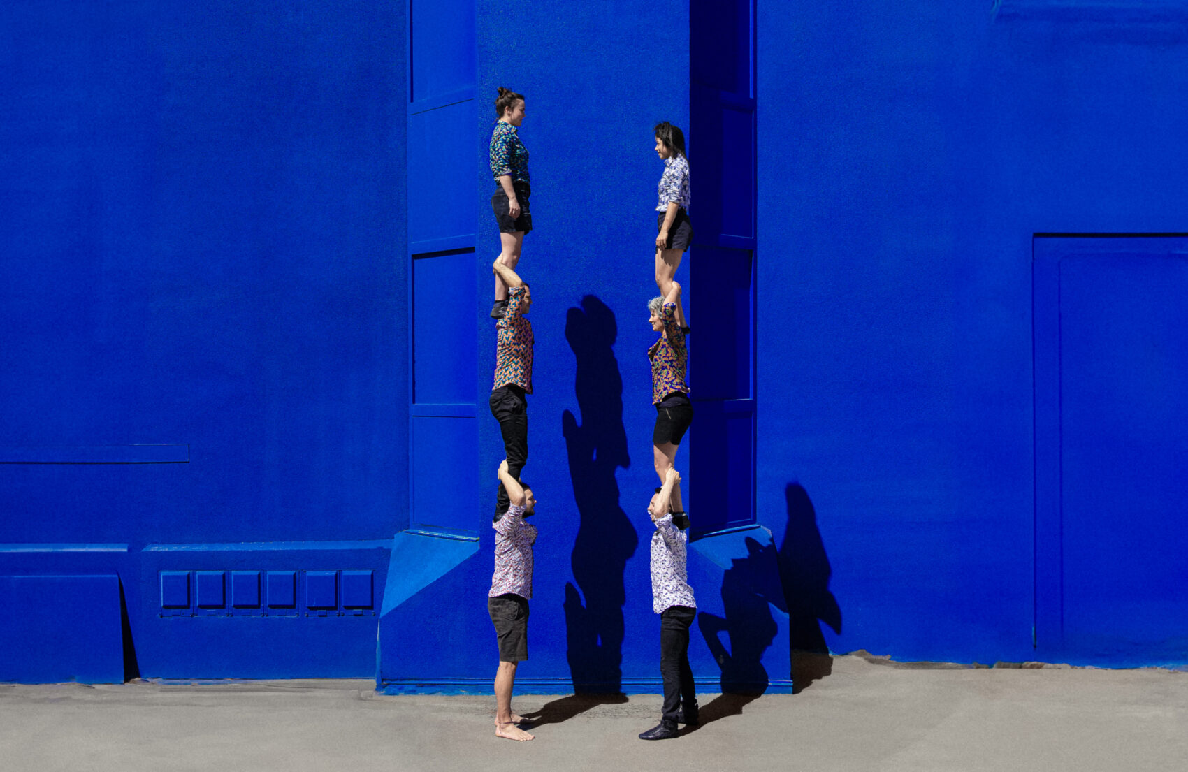 Kontact – Puéril Péril