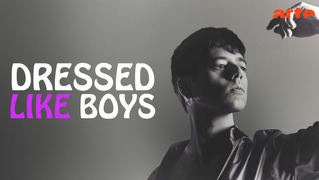 Dressed Like Boys - La Soufflerie