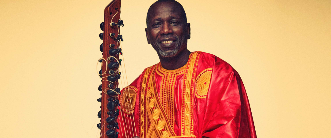 Ballaké Sissoko - La Soufflerie
