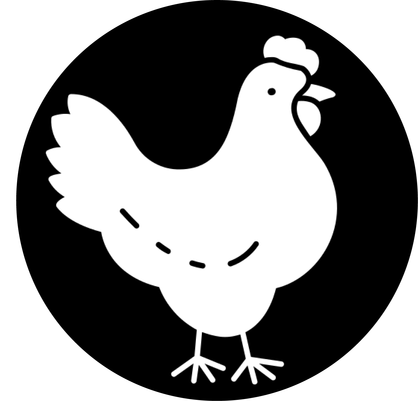 Pourquoi </br> les poules préfèrent être élevées en batterie - La Soufflerie